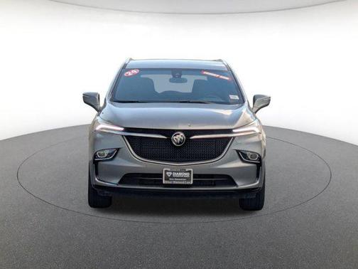 2024 Buick Enclave Essence FWD