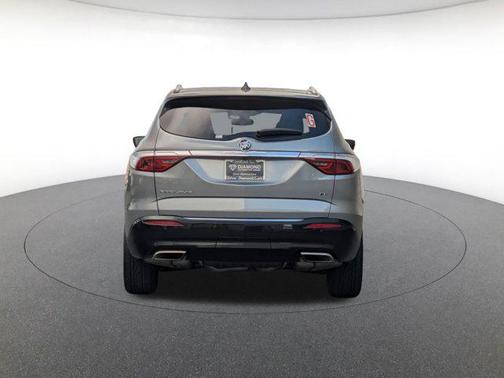 2024 Buick Enclave Essence FWD