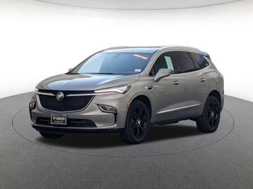 2024 Buick Enclave Essence FWD