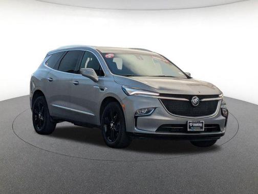 2024 Buick Enclave Essence FWD