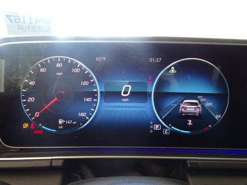 2022 Mercedes-Benz GLE 350 Base