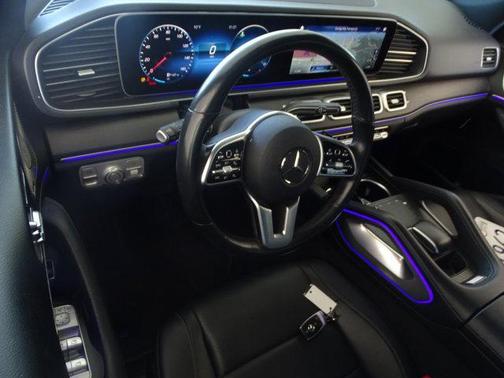 2022 Mercedes-Benz GLE 350 Base