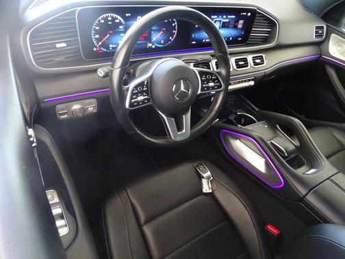2022 Mercedes-Benz GLE 350 Base