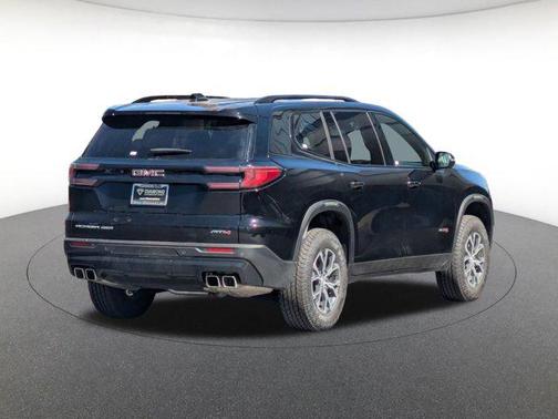 2025 GMC Acadia AWD AT4
