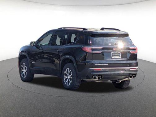 2025 GMC Acadia AWD AT4