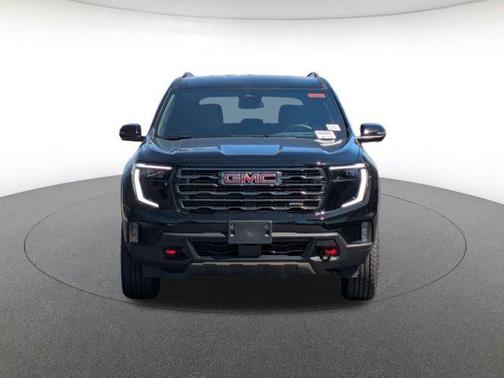2025 GMC Acadia AWD AT4