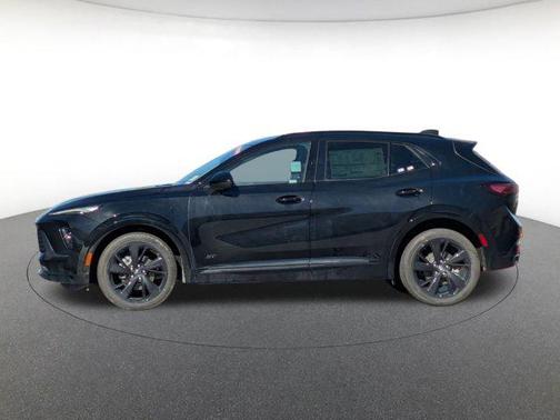 2024 Buick Envision Sport Touring AWD