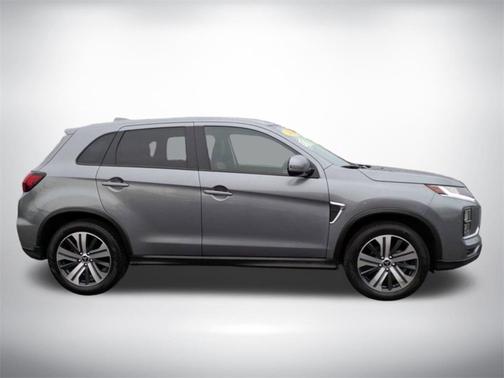 2024 Mitsubishi Outlander Sport 2.0 ES