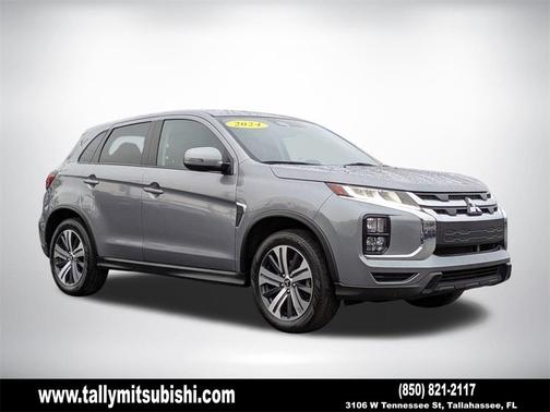 2024 Mitsubishi Outlander Sport 2.0 ES