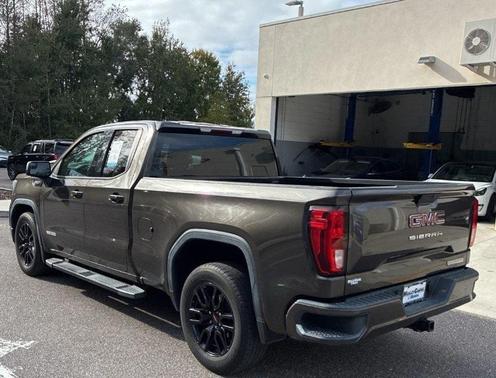 2019 GMC Sierra 1500 Elevation