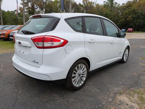 2017 Ford C-Max Hybrid SE