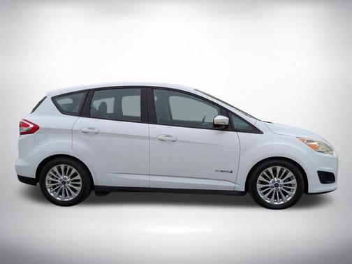 2017 Ford C-Max Hybrid SE