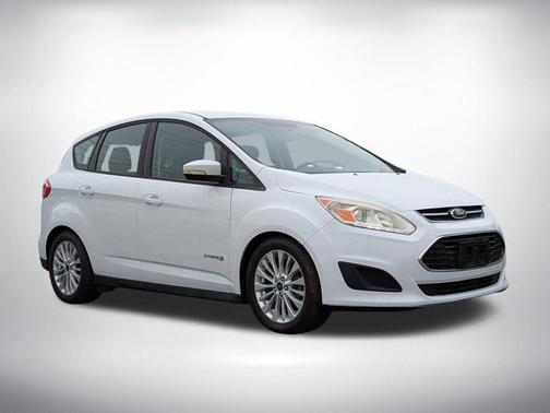 2017 Ford C-Max Hybrid SE
