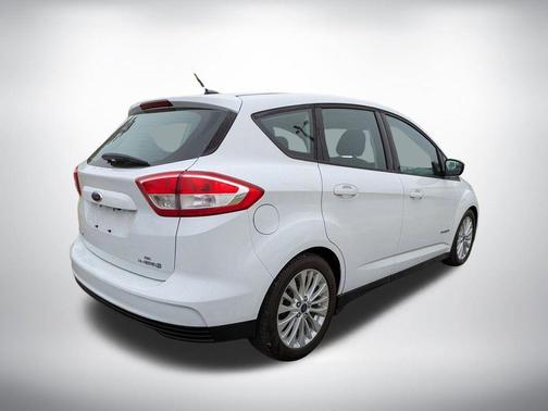 2017 Ford C-Max Hybrid SE