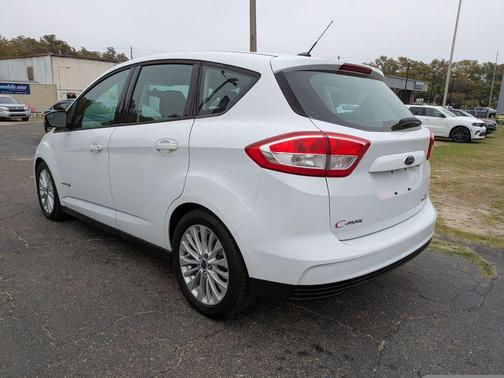 2017 Ford C-Max Hybrid SE