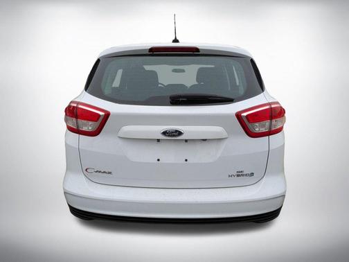 2017 Ford C-Max Hybrid SE