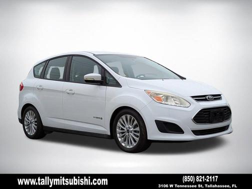 2017 Ford C-Max Hybrid SE