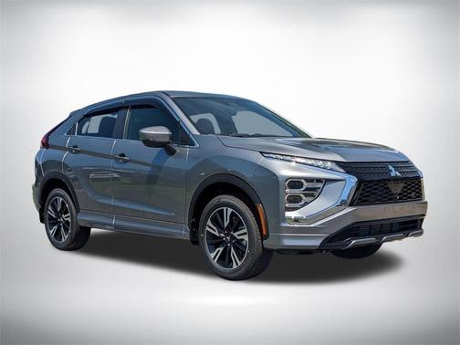 2025 Mitsubishi Eclipse Cross SEL
