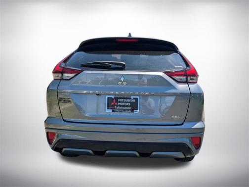 2025 Mitsubishi Eclipse Cross SEL