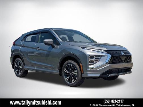 2025 Mitsubishi Eclipse Cross SEL