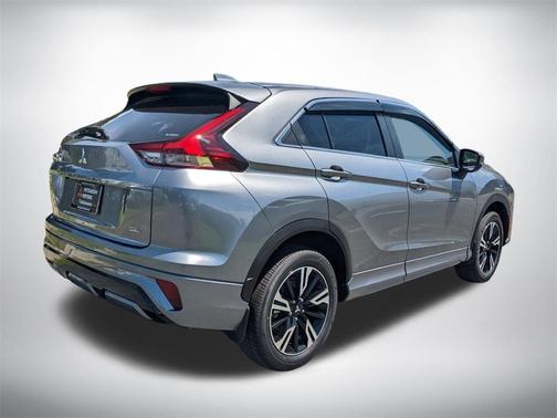2025 Mitsubishi Eclipse Cross SEL