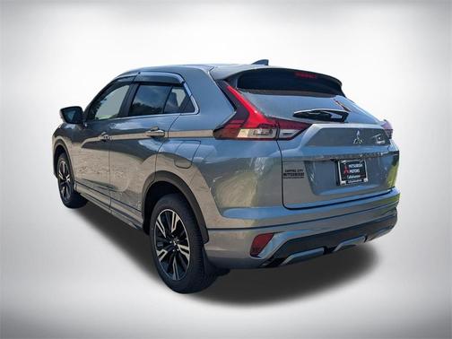 2025 Mitsubishi Eclipse Cross SEL