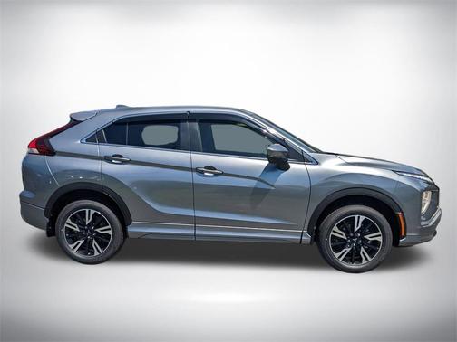 2025 Mitsubishi Eclipse Cross SEL