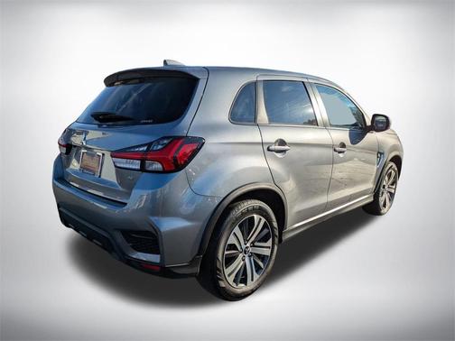2024 Mitsubishi Outlander Sport Ralliart