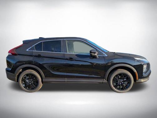 2026 Mitsubishi Eclipse Cross LE