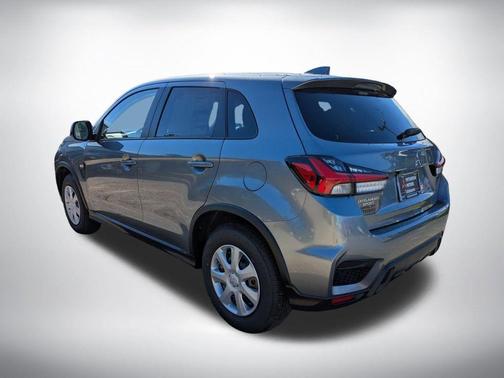 2026 Mitsubishi Outlander Sport 2.0 S