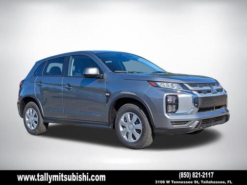 2026 Mitsubishi Outlander Sport 2.0 S