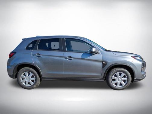 2026 Mitsubishi Outlander Sport 2.0 S