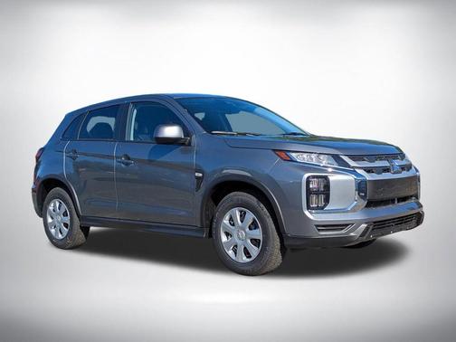 2026 Mitsubishi Outlander Sport 2.0 S