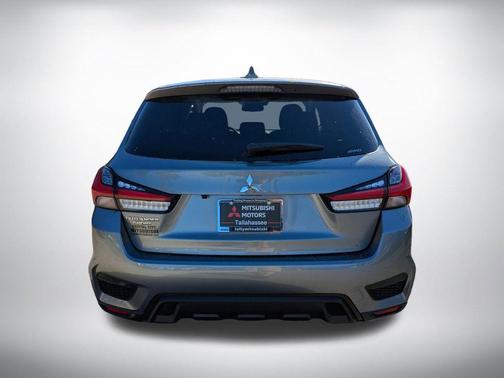 2026 Mitsubishi Outlander Sport 2.0 S
