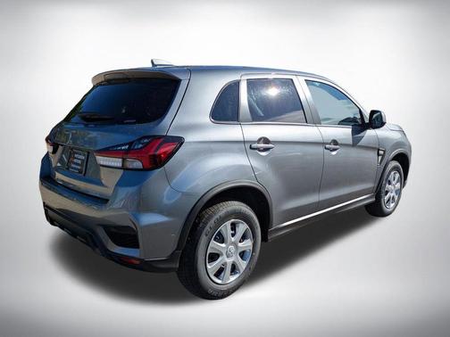 2026 Mitsubishi Outlander Sport 2.0 S