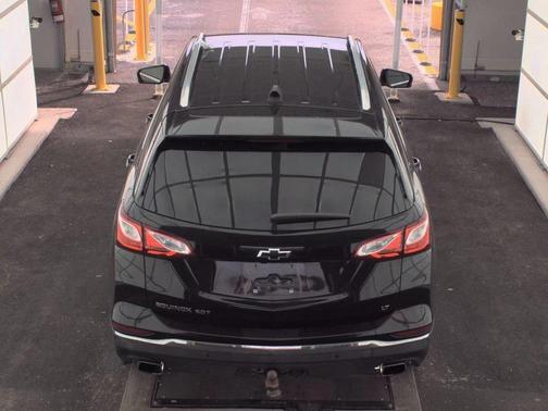 2020 Chevrolet Equinox 2LT
