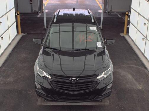 2020 Chevrolet Equinox 2LT