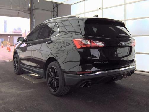 2020 Chevrolet Equinox 2LT