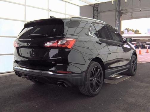 2020 Chevrolet Equinox 2LT