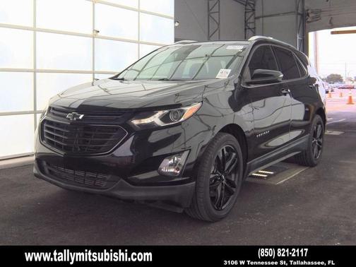 2020 Chevrolet Equinox 2LT