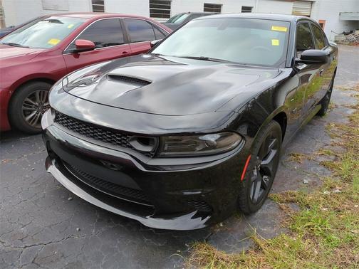2023 Dodge Charger R/T