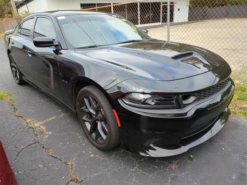 2023 Dodge Charger R/T
