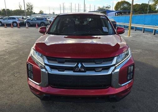 2024 Mitsubishi Outlander Sport 2.0 SE