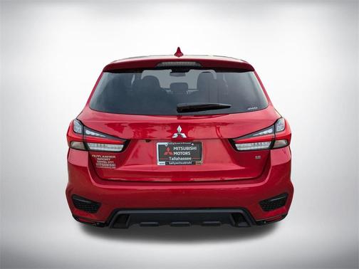 2024 Mitsubishi Outlander Sport 2.0 SE