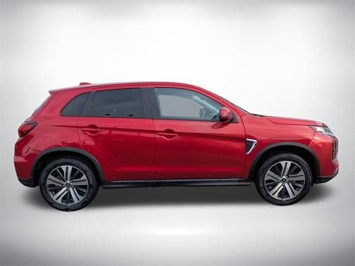 2024 Mitsubishi Outlander Sport 2.0 SE