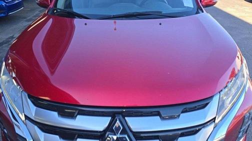 2024 Mitsubishi Outlander Sport 2.0 SE