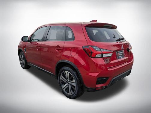 2024 Mitsubishi Outlander Sport 2.0 SE