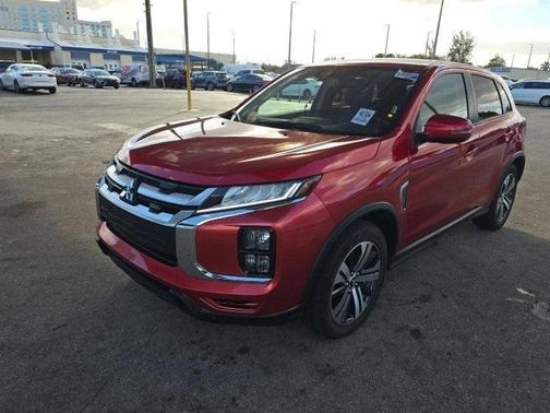2024 Mitsubishi Outlander Sport 2.0 SE