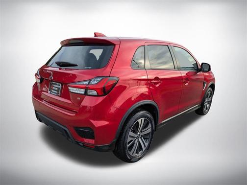 2024 Mitsubishi Outlander Sport 2.0 SE