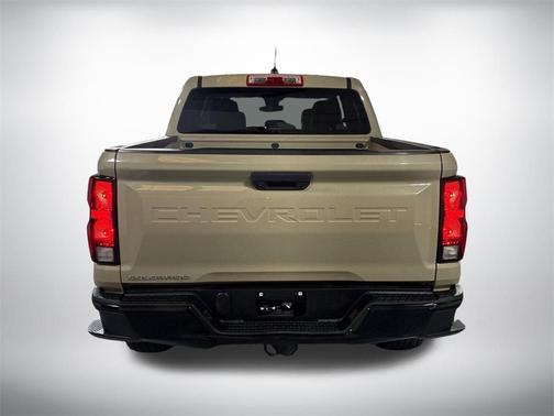 2023 Chevrolet Colorado WT